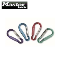 Master Lock 合金钢安全钩