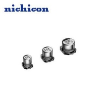 Nichicon UWT1V470MCL1GS 铝质电解电容器