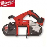 米沃奇 Milwaukee 18V锂电池充电式带锯