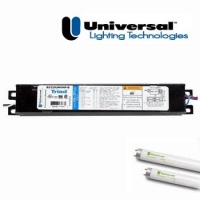 UNIVSAL LIGHT B232IUNVHP-B T8电子整流器