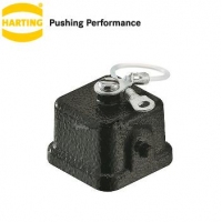 HARTING 09370035405 电源连接器保护盖