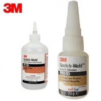 3M Scotch-Weld™ PR100 超快瞬干胶