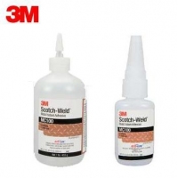 3M Scotch-Weld™ MC100 金属粘合胶