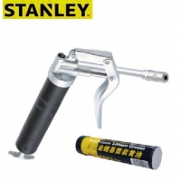 史丹利Stanley 90-178-23 专业级手动黄油枪(小型) 120CC