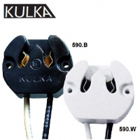 KULKA 590.WSC LAMPHOLDER (HMD #LH0347) 白...