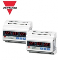 CARLO GAVAZZI WM14-DIN 功率分析仪