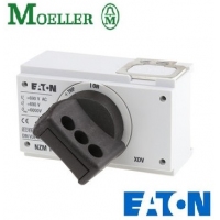 EATON MOELLER NZM1-XDV 断路器用旋转手柄