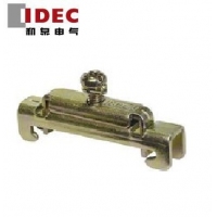 IDEC和泉 BNL-5 DIN Rail Stop 导轨终端固定件