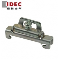 IDEC和泉 BNL-6 DIN Rail Stop 导轨终端固定件