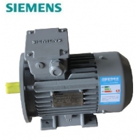 SIEMENS 西门子 1LE001三相异步电动机1LE0001-1DB23-3AA4