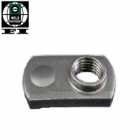 PNZ Metric Weld Nut 公制焊接螺母 04016 05016 06020 08028