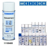 WEICON 德国威肯 Stainless Steel Spray 不锈钢喷剂（...