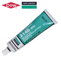 道康宁 Dow Corning 3145 RTV Adhesive Sealant Clear 3Oz