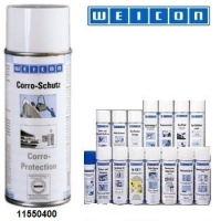 WEICON Corro-Protection 防腐蚀保护剂 防锈蜡 11550400