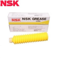 NSK LGU润滑脂 无尘室润滑脂 NSK GREASE LGU