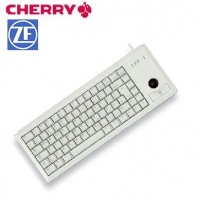 CHERRY COMPACT-KEYBOARD G84-4420