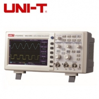 优利德 UNI-T UTD2000系列数字存储示波器 UTD2052CL