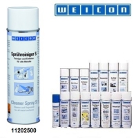 WEICON 德国威肯 Cleaner Spray S 清洁剂S 11202500