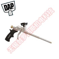 DAP DRAFTSTOP 812 Foam 发泡注射枪 80814