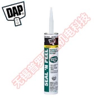 DAP SEAL N PEEL Removable 可移除密封胶 18391 1...