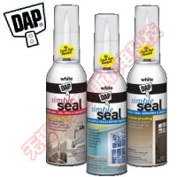 DAP SIMPLE SEAL 无胶枪自喷式 18773