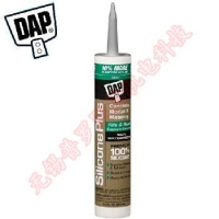 DAP Silicone Plus Premium Concrete & Mas...