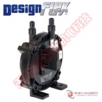 World Magnetics 世磁 DesignFlex GoldTech PS100 膜片式压力开关