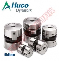 Huco Oldham 式联轴器轮毂 235.19.20 235.19.28 234.19.20