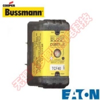 COOPER BUSSMANN TCF40 熔断器