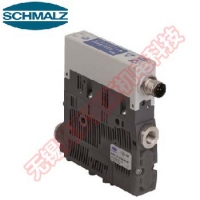 Schmalz 施迈茨真空发生器 SCPS 15 G02 NC M12-5 PNP