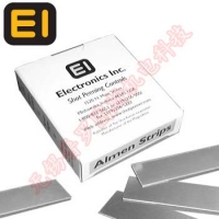 Electronics Inc almen Aluminum strip 航空级阿尔门铝试片 航空抛丸强化试片 2024-T3