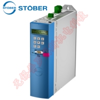 STOBER POSIDRIVE® MDS 5000 Servo Inverters MDS5075A/L