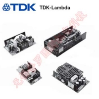 TDK-Lamda CUS-M 系列 100-350W 自然冷却型AC-DC医疗...