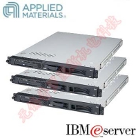 AMAT 0090-05525 ASSEMBLY,SERVER IBM X306...