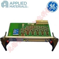 AMAT 0190-05647 Flex Serial Transition Card