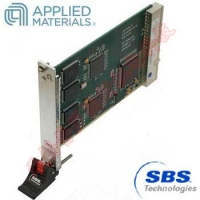 AMAT 0190-11817 SBS Technologies CP3-SER...