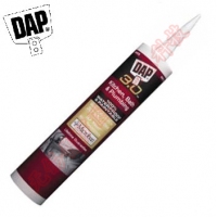 DAP 3.0 Kitchen, Bath & Plumbing High Performance Sealant