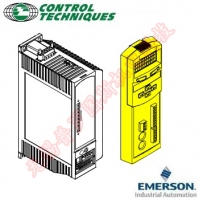 EMERSON Control Techniques FM Module 伺服编程控制模块 FM-4