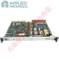 AMAT 0100-20100 wPCB ASSY ANALOG INPUT OUTPUT BOARD