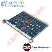 AMAT 0190-09939 SPEC CONTROL DRAWING INTELLIGENT MOTION CONTROLLER