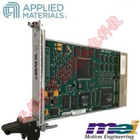 AMAT 0190-24445 Motion controller / T001-0029 XMP-CPCI-3U