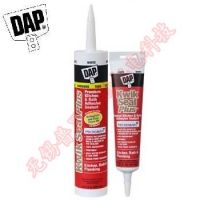 DAP KWIK SEAL PLUS Premium Kitchen & Bat...