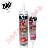 DAP KWIK SEAL ULTRA Premium Siliconized ...