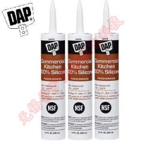 DAP Commercial Kitchen 100% Silicone Sea...