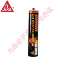 Sika Sikaflex-255 FC Fast Cure Polyurethane Adhesive Black 西卡免底漆快干型玻璃胶