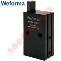 Weforma WPS-F 250系列货盘阻挡器 WPS-F 250-15