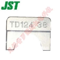 日本JST压接模具上模 TD-124