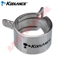 Koolance Hose Spring Clamp for OD 16mm弹性管夹 CLM-13