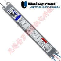 UNIVSAL LIGHT B232IUNVHP-N T8电子整流器