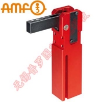 AMF Pneumatic toggle clamp 气动肘节夹具 6828M系列